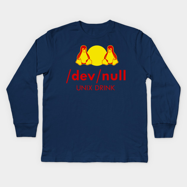 Dev null